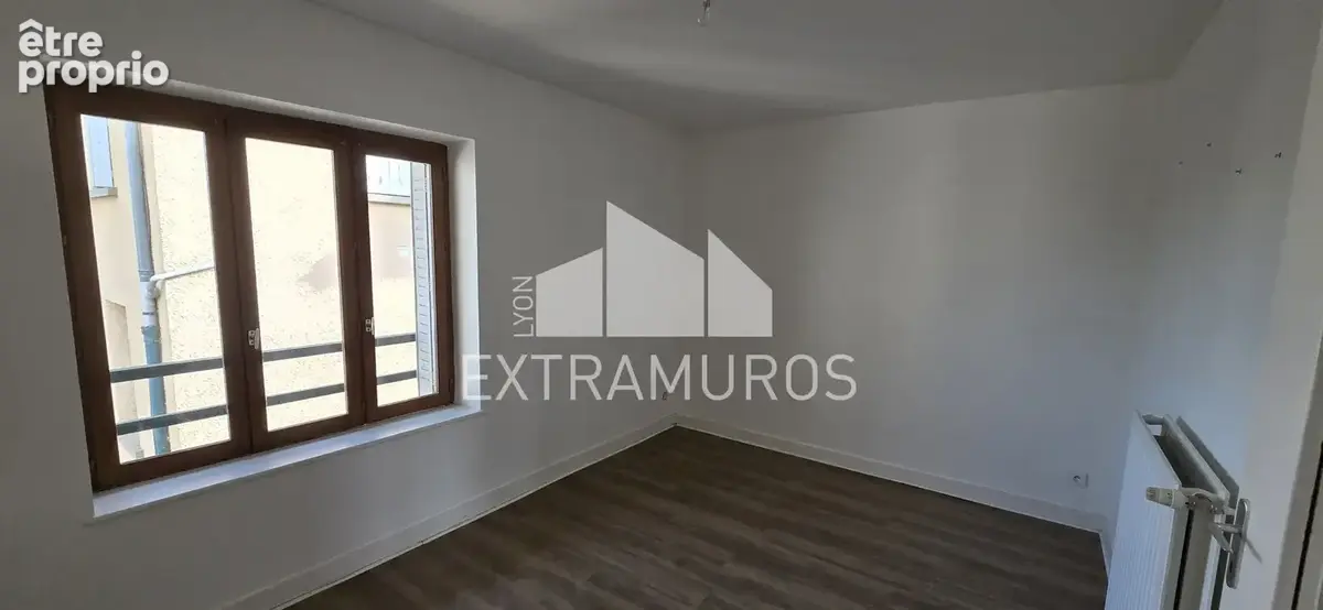 Appartement T4 de 76,3 m2 à L'ARBRESLE - photo 10