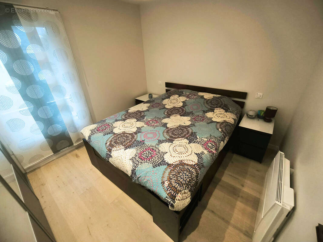 Maison à CHATENAY-MALABRY