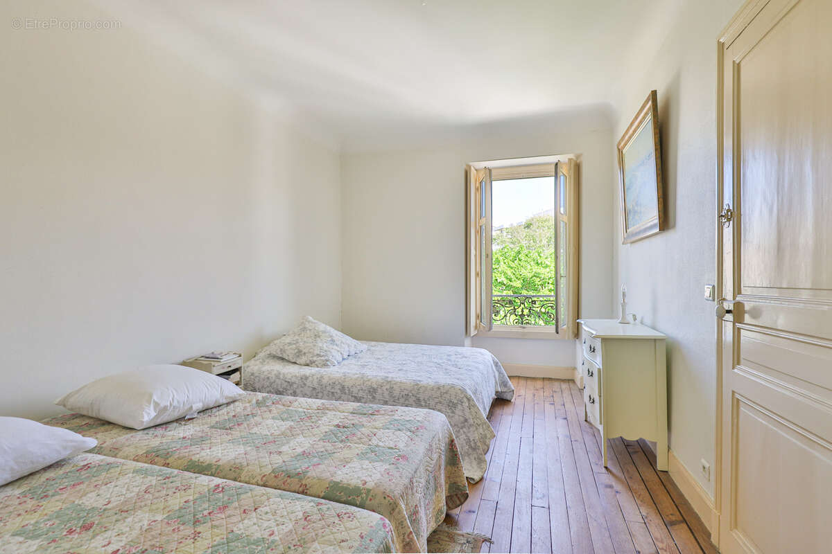 Appartement à BIARRITZ