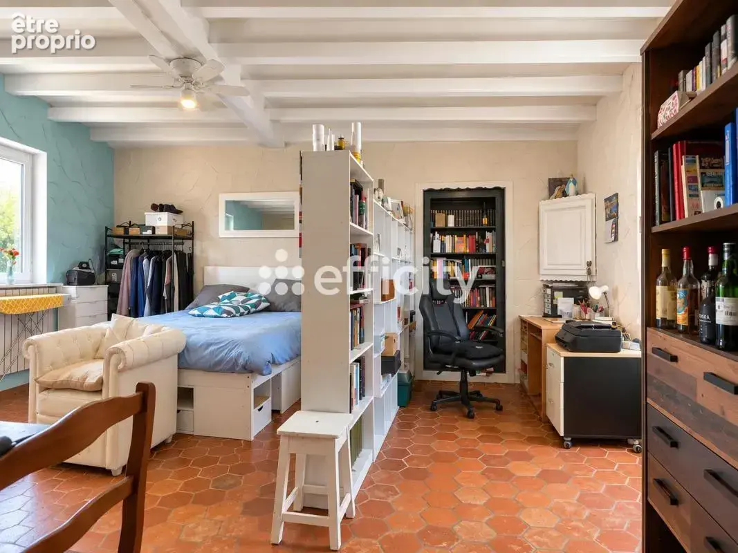 Maison 5 pièces 190 m² à vendre à Gesvres (53370) - photo 10