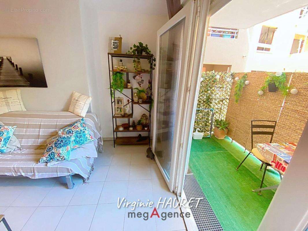 Appartement 45m² - 1 chambre - 1 terrasse - 1 place de parking - 1 cave - photo 4