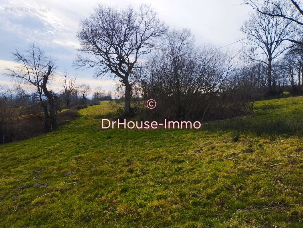 Terrain à TORIGNI-SUR-VIRE