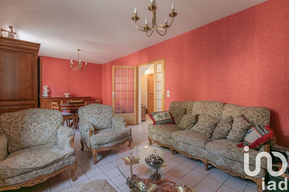 Photo 4 - Maison à ALFORTVILLE