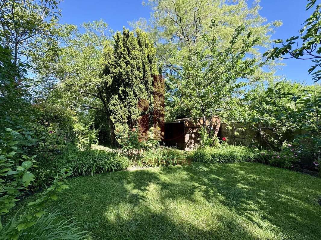 Maison à ACHERES-LA-FORET