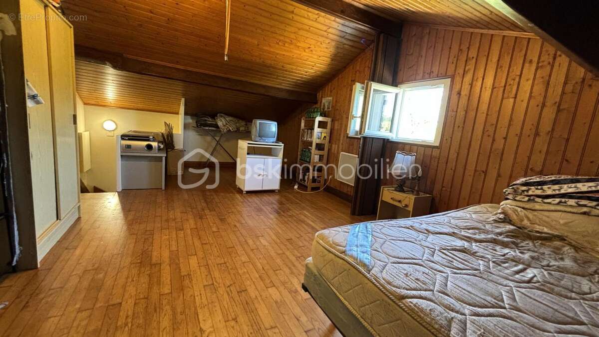 Maison à LE TEMPLE-SUR-LOT