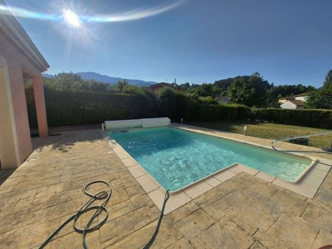 Maison à DIE