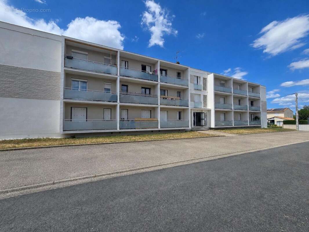 Photo 7 - Appartement à TALENCE