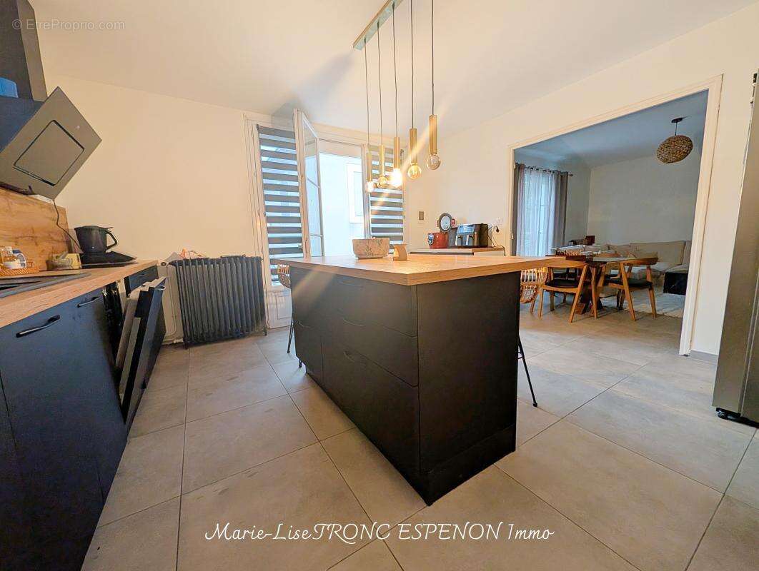 Maison à AVIGNON