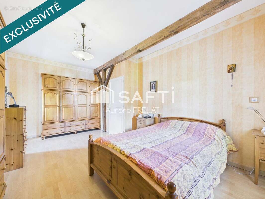 Photo 9 - Maison à SAINTE-CATHERINE-DE-FIERBOIS