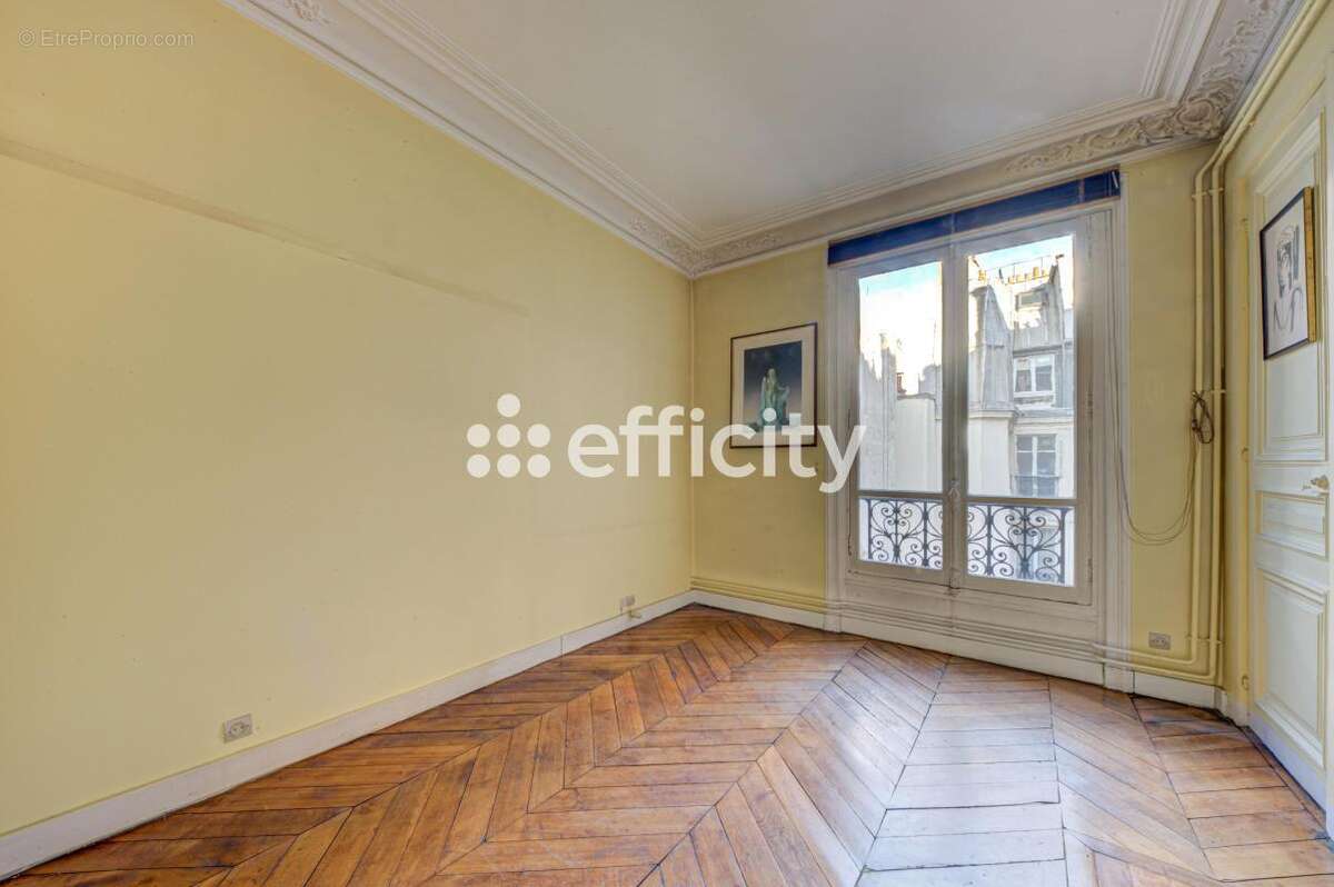 Appartement - photo 9