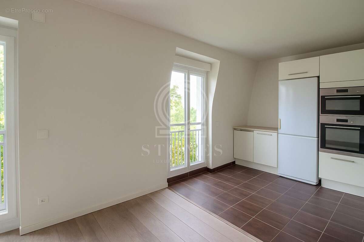 Appartement 88 m² à Le Port-Marly  - photo 3