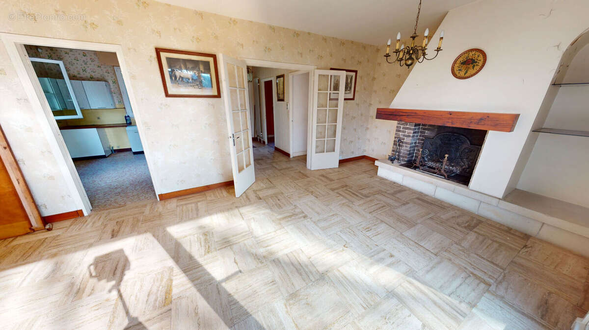 Maison à GIF-SUR-YVETTE