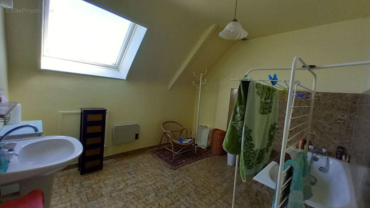 Maison Carentan - photo 11