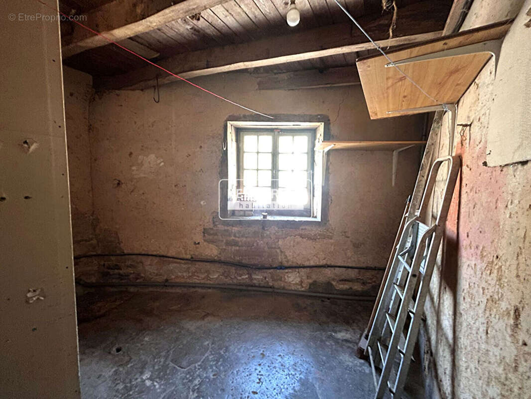Maison Saint Sulpice La Foret 4 pièce(s) 53.81 m2 - photo 3