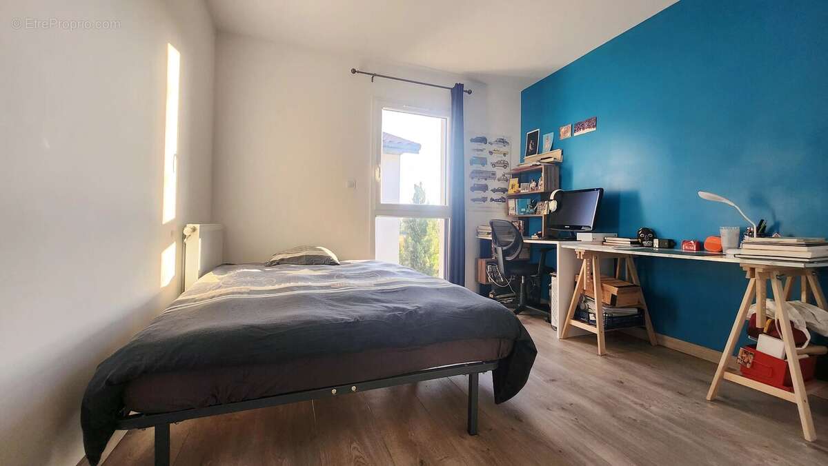 Maison à THIL