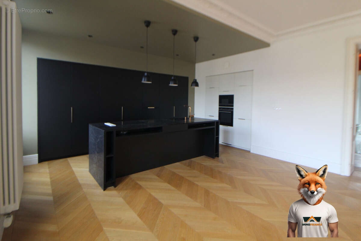 Appartement 161 m² à Belfort  - photo 3