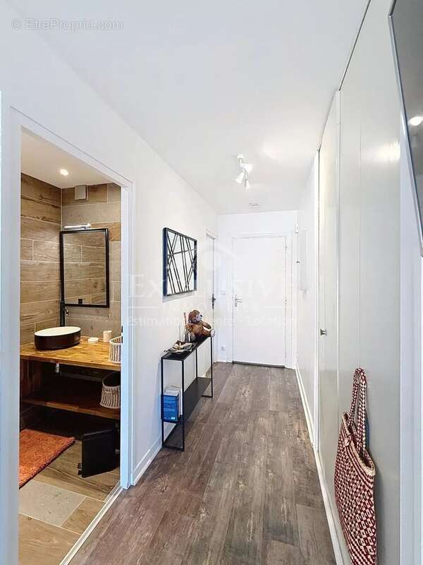 Appartement à TROUVILLE-SUR-MER