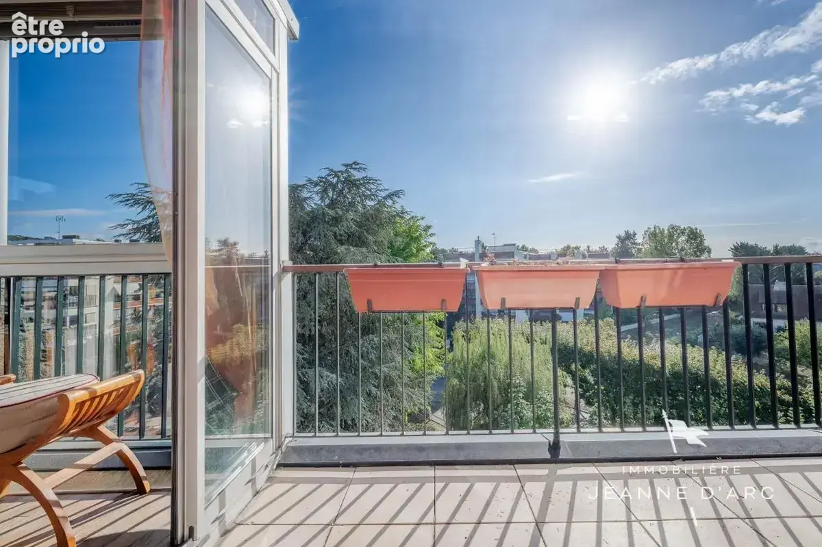 Dernier etage - photo 7