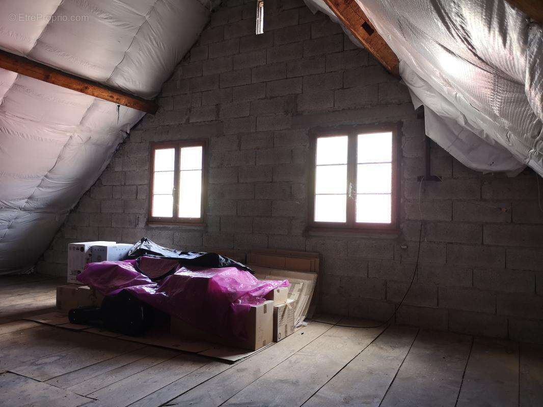 Appartement à LAPOUTROIE