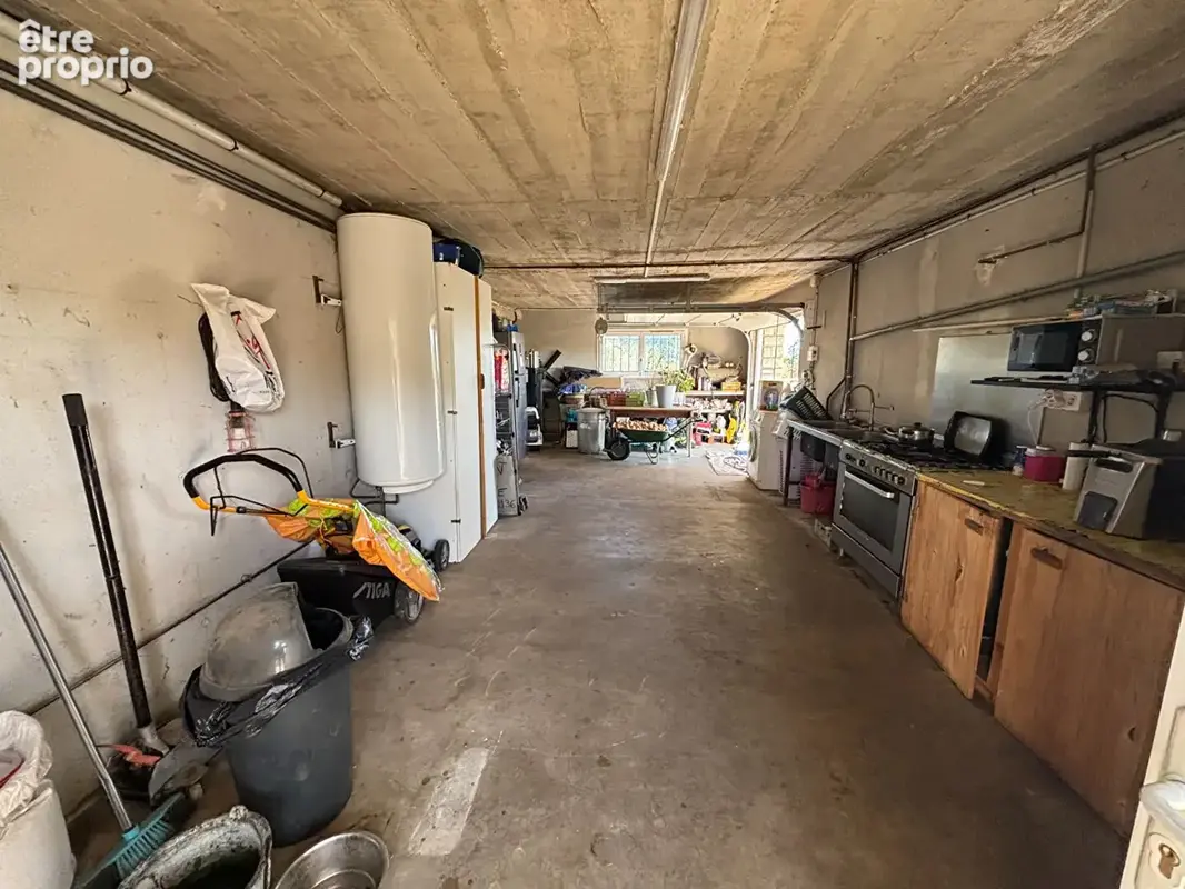 Maison  5 pièce(s) 105 m2 proche des commodités - photo 7