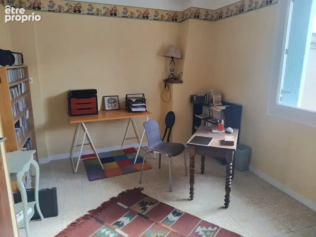 Maison Moux 4 pièce(s) 84.46 m² avec terrasse tropézienne - photo 10