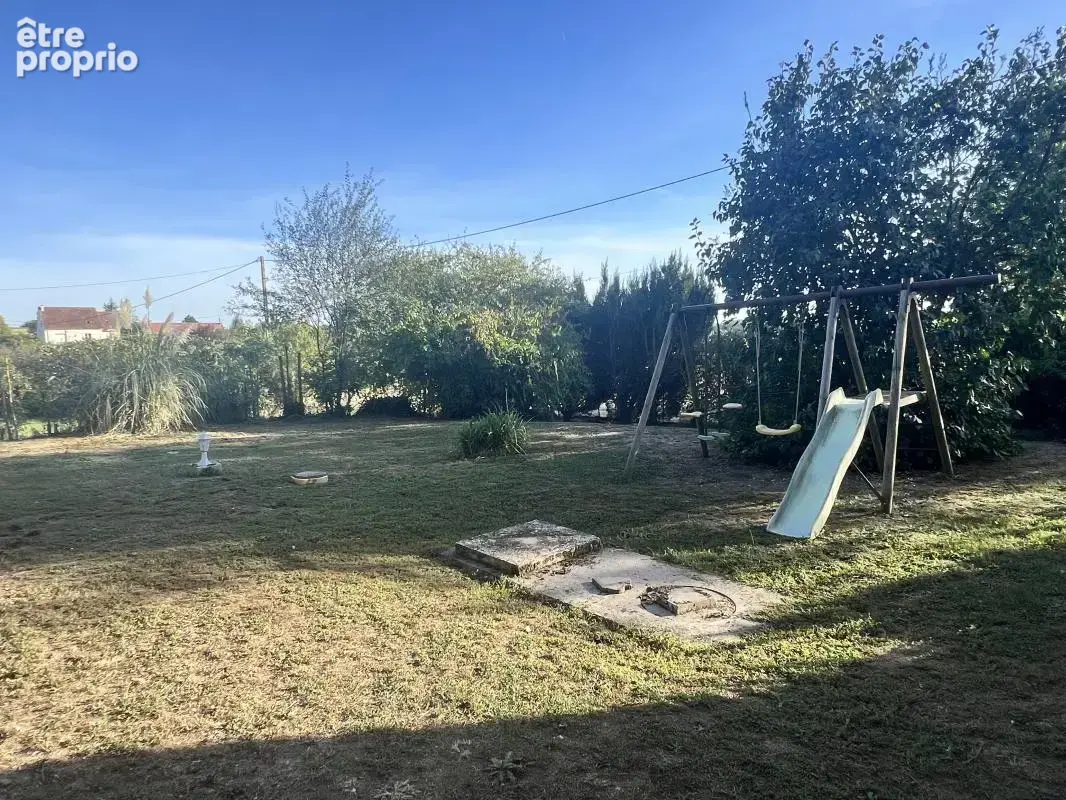 Maison 7 pièces 136 m² à vendre à Saint-Martin-Le-Beau (37270) - photo 8