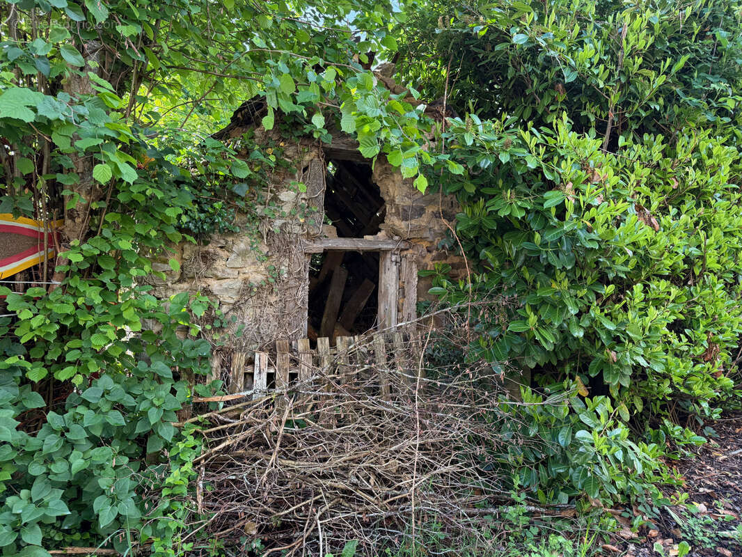 Maison à NEUF-EGLISE
