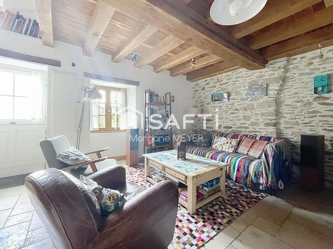 Photo 2 - Maison à PIRIAC-SUR-MER
