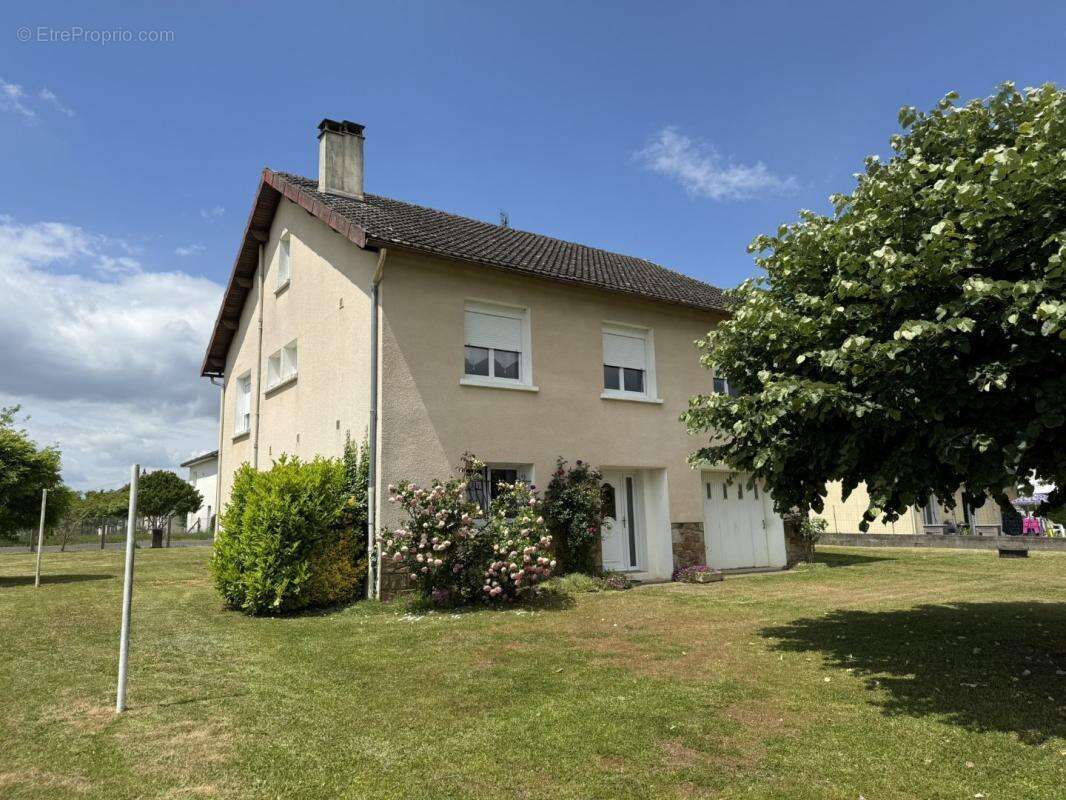 Maison à SAINT-BRICE-SUR-VIENNE
