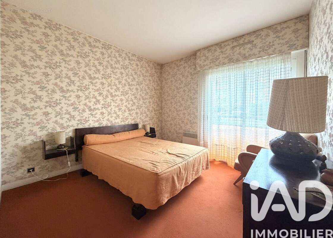 Photo 8 - Appartement à LE PLESSIS-ROBINSON