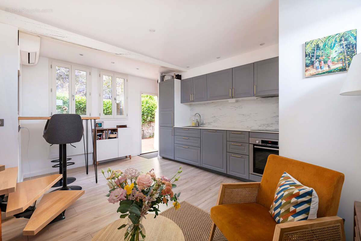 Appartement à LYON-5E