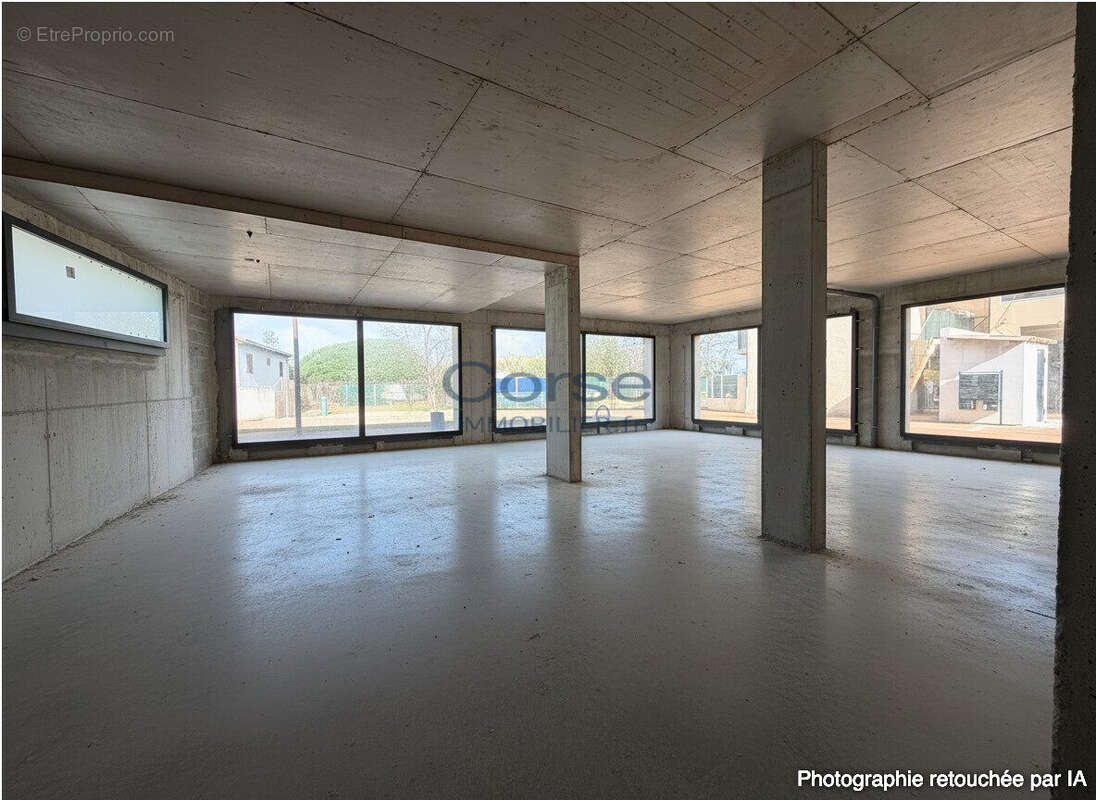 Commerce 44 m² à Pietrosella  - photo 8