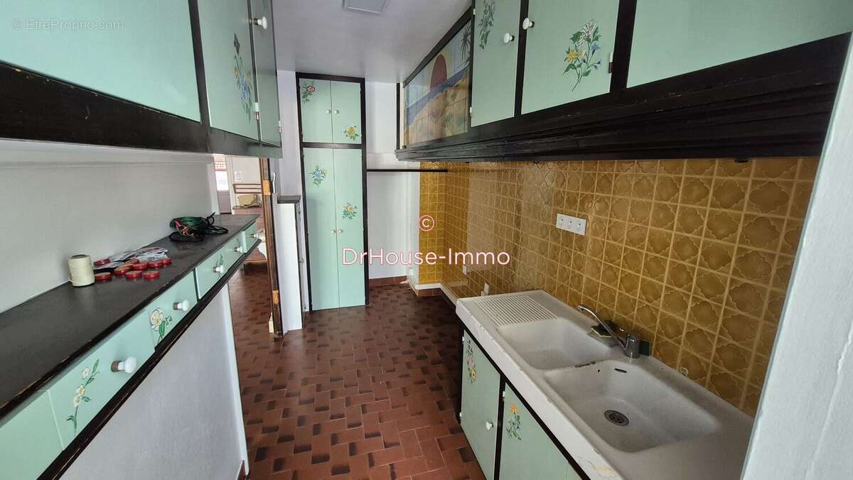 Maison à AIGUES-MORTES