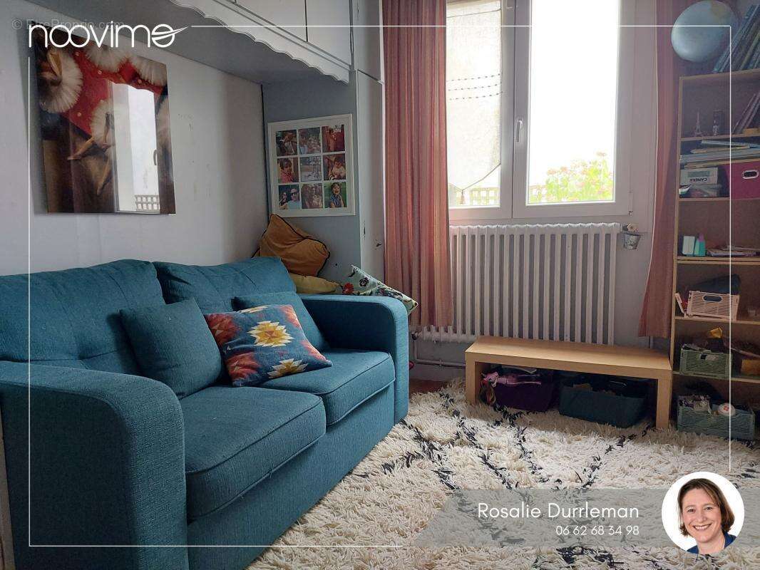 Maison à SAINT-SEBASTIEN-SUR-LOIRE