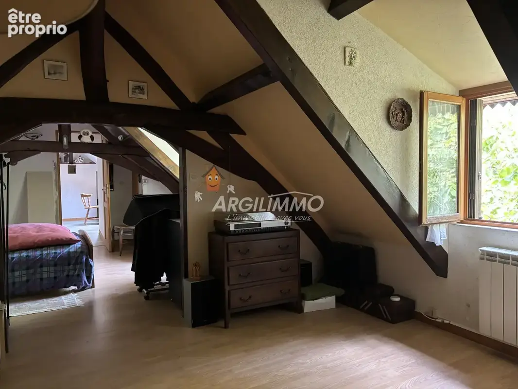 Maison de campagne à BOULOIRE (72) - photo 8