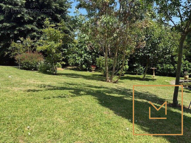 Maison à HEROUVILLE-SAINT-CLAIR