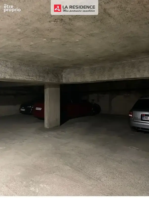 Parking à vendre à Andresy (78570) - photo 4