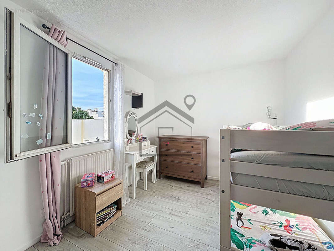 Appartement à VITROLLES