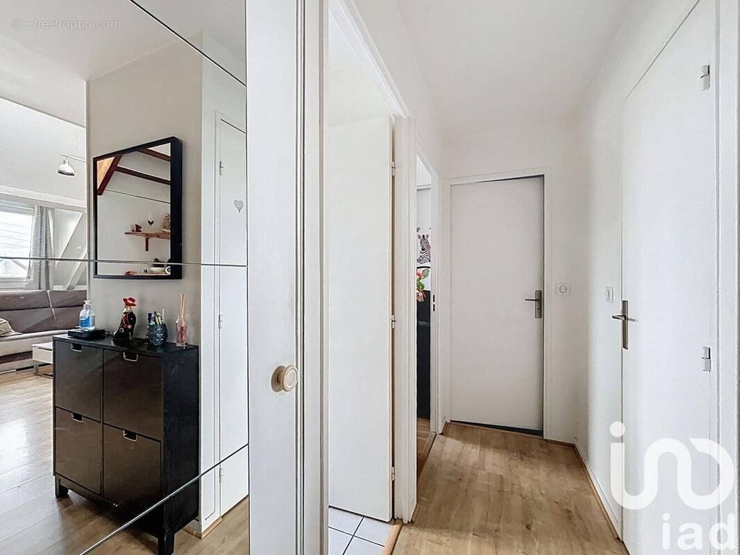 Photo 1 - Appartement à GRETZ-ARMAINVILLIERS