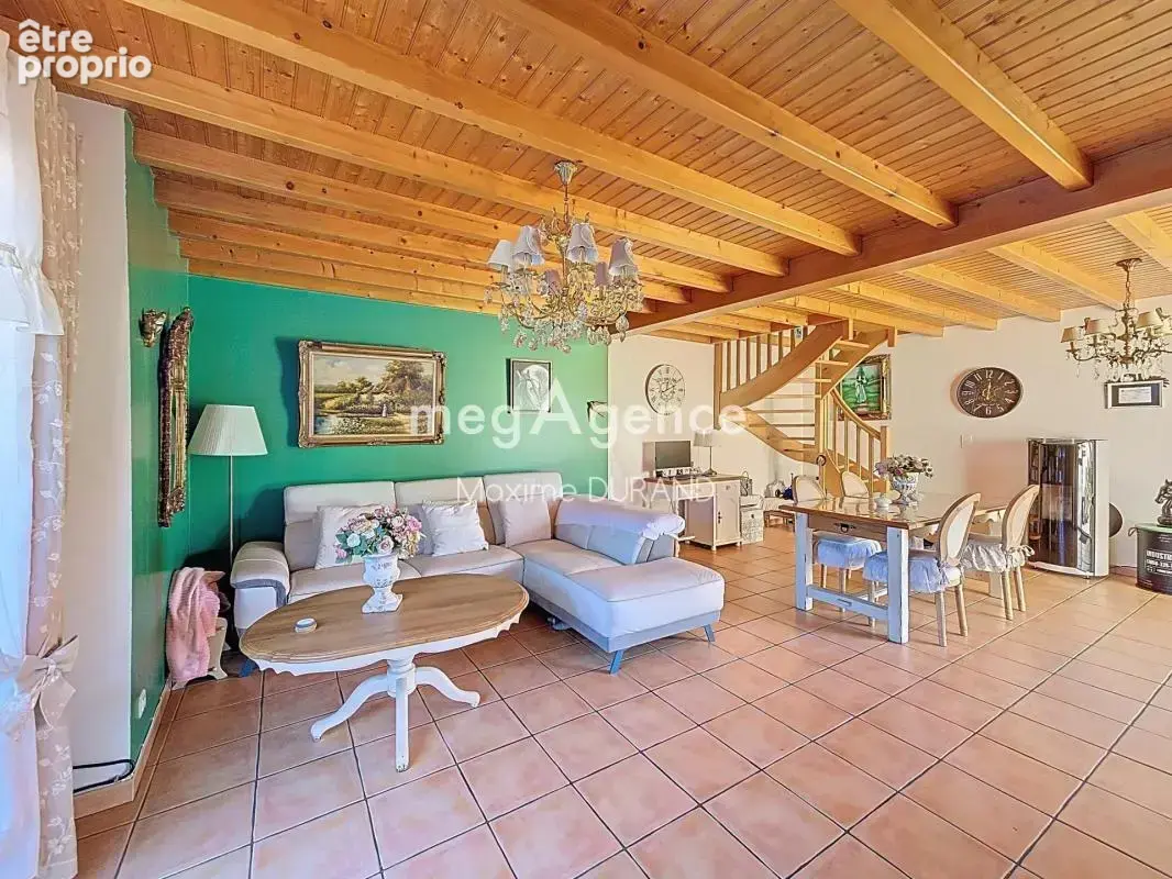 Maison rénovée avec charme - photo 2