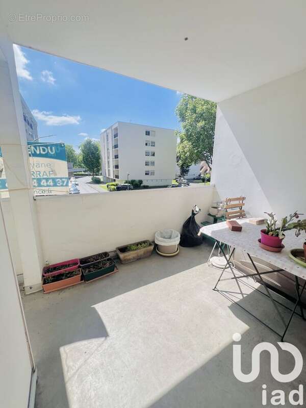 Photo 4 - Appartement à NOGENT-SUR-OISE