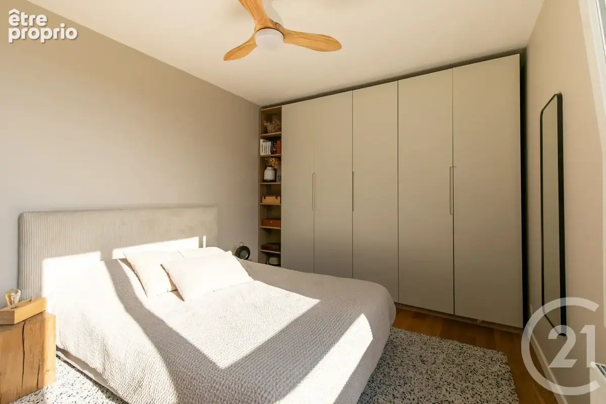 Appartement 4 pièces 67 m² à vendre à Joinville-Le-Pont (94340) - photo 10