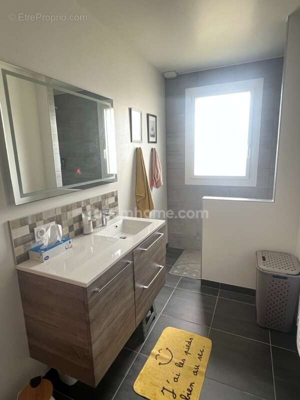 Maison à LE LONGERON