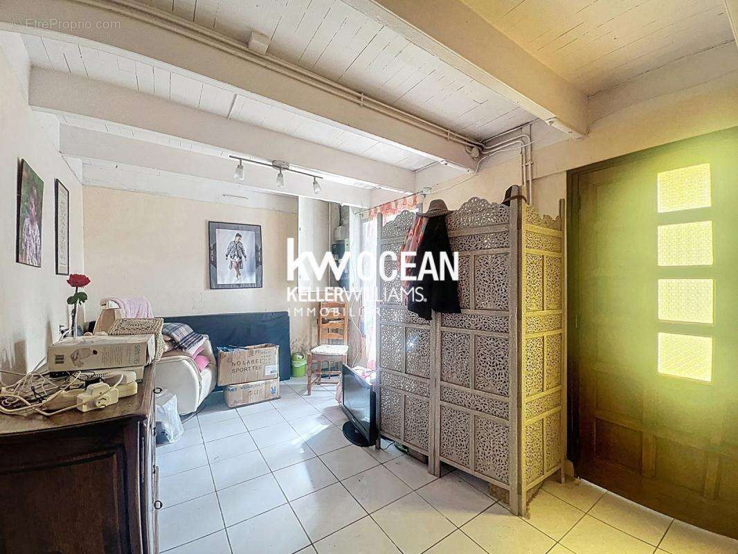 Maison à GUIPRONVEL