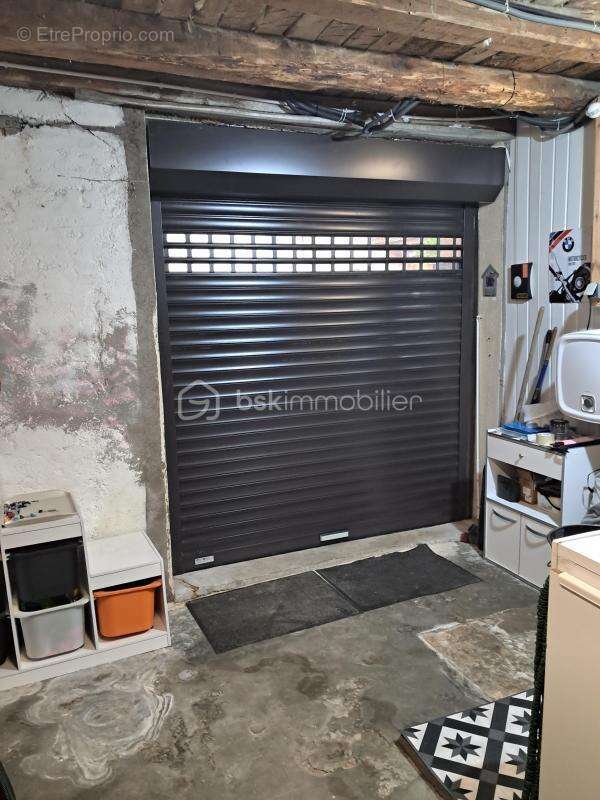 Jolie maison de village de 116m² de 1800 avec 3 chambres - garage - caves - photo 21