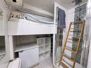 Appartement à PARIS-1E