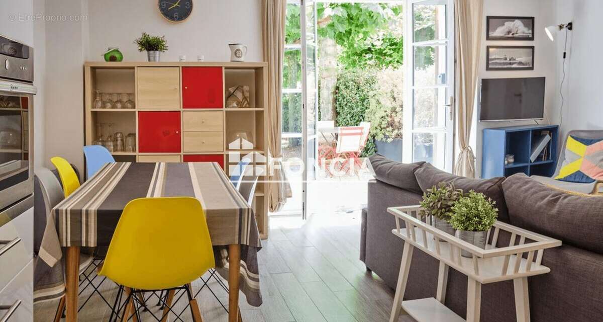 Appartement à GUETHARY