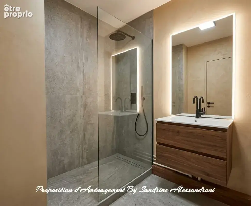 Appartement - photo 13