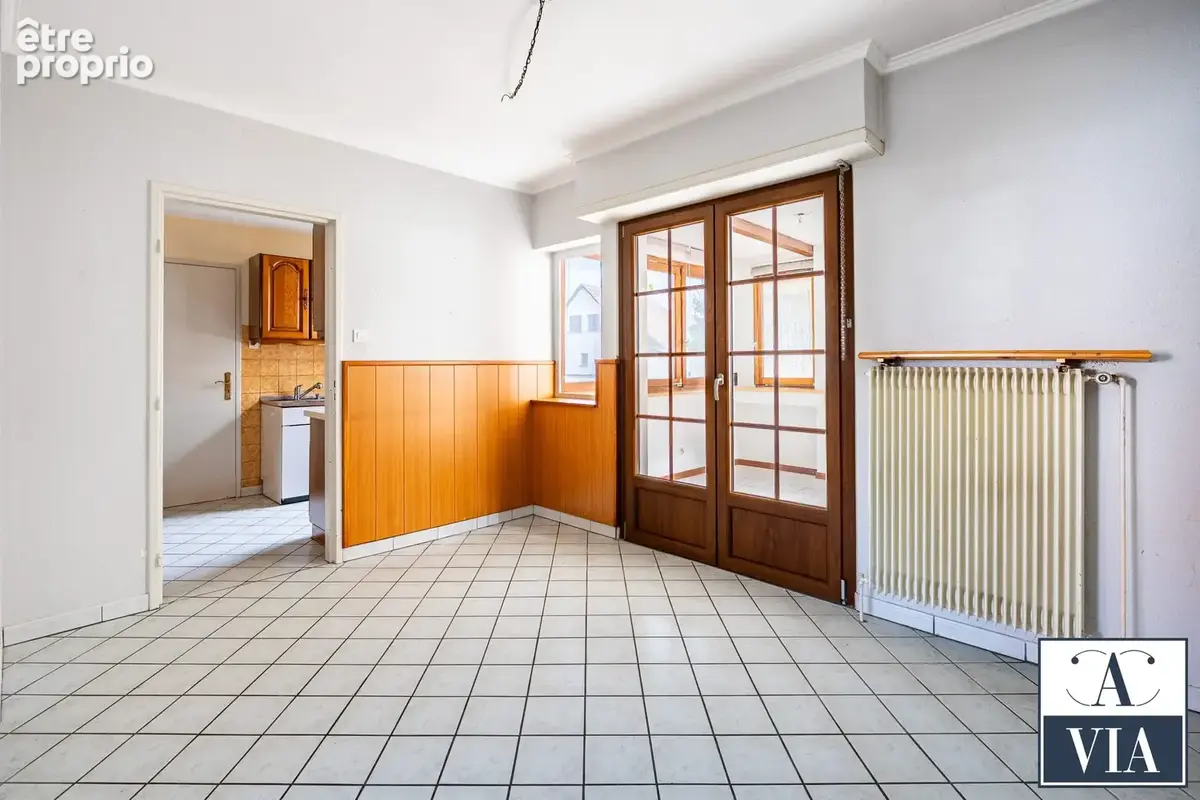 Maison 4 pièces 105 m² à vendre à Haguenau (67500) - photo 8
