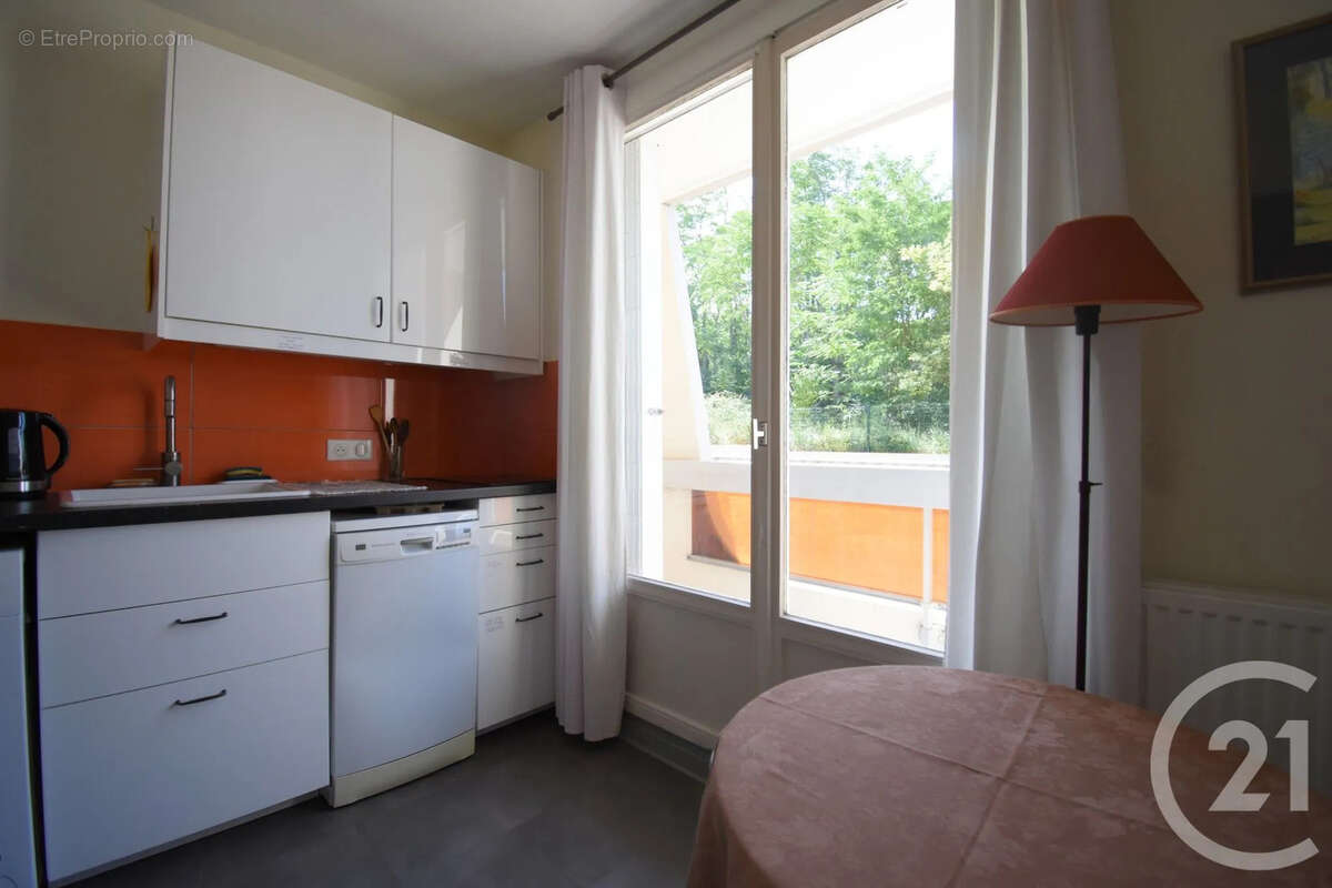Appartement à VICHY